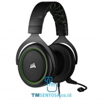 Gaming Headset HS50 PRO Stereo  Green [CA-9011216-AP]